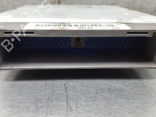 Engine control unit (ECU) FORD MONDEO III (B5Y) 2.0 16V TDDi / TDCi | BP12721261M57 