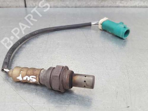 Electronic sensor FORD MONDEO III Turnier (BWY) 1.8 16V (125 hp) 12742691