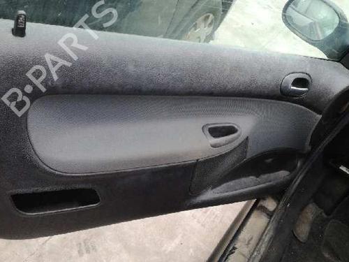 Girkassekontrollenhet PEUGEOT 206 CC (2D) 1.6 16V (2DNFUF, 2DNFUR) | BP12719585M52 