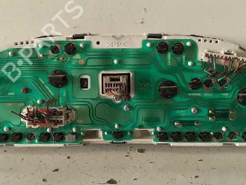 Instrument cluster CHEVROLET REZZO MPV (U100) 1.6 | BP12717348C47 