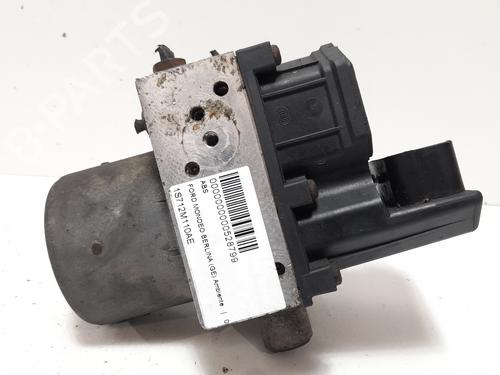 Used ABS pump FORD MONDEO III (B5Y) 2.0 16V (146 hp) 12803644