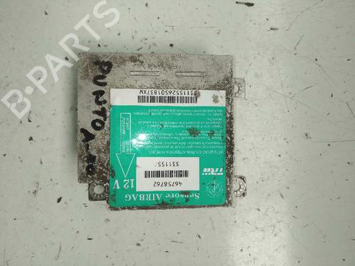 Used ECU airbags FIAT PUNTO (176_) 60 1.2 (176AP, 176AR, 176AQ, 176BB) (60 hp) 12701822