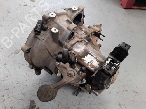Gearbox SKODA FABIA I (6Y2)  | BP12774671M3 