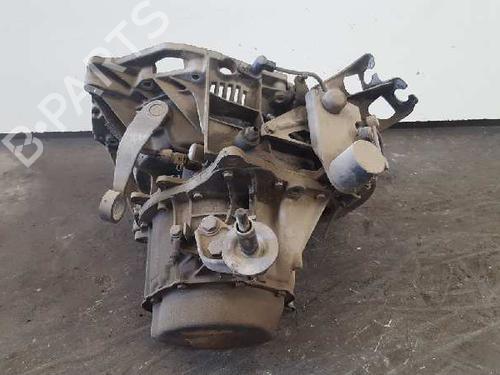 Gearbox PEUGEOT 806 (221)  | BP12931324M3 