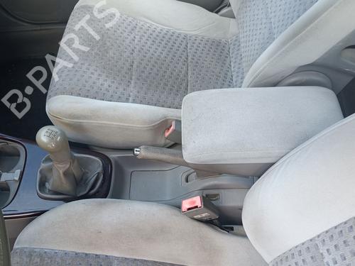 Left front indicator MAZDA 626 V (GF) 2.0 TD (GFFP) | BP33214151C32 - Image 17