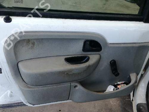 Exterior handle RENAULT KANGOO (KC0/1_) 1.2 16V (KC05, KC06, KC03, KC0T, KC0W, KC1D) | BP12739984C122