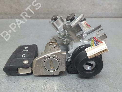 Used Other SEAT LEON (5F1) [2012-2021]  13975605