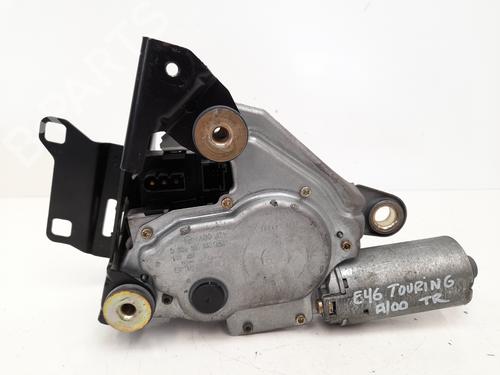 Rear wiper motor BMW 3 Touring (E46) 318 i | BP12781484M102 