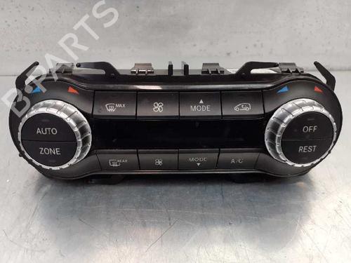 Used Climate control MERCEDES-BENZ A-CLASS (W176) A 200 CDI (176.001) (136 hp) 12770067