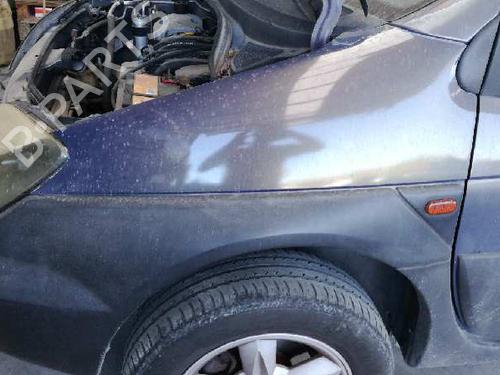 Display multifunzione RENAULT SCÉNIC I MPV (JA0/1_, FA0_) 2.0 16V RX4 | BP12702163C48