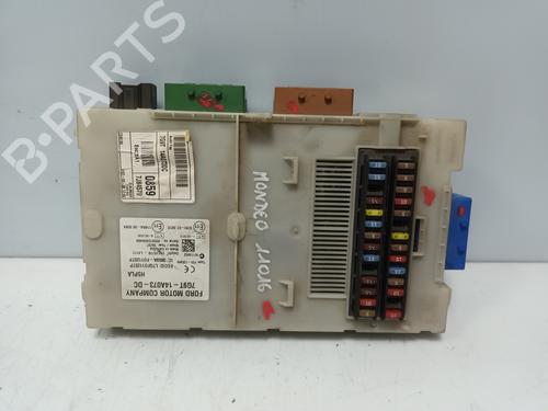 Used Fuse box FORD MONDEO IV Turnier (BA7) 2.0 TDCi (140 hp) 23074355