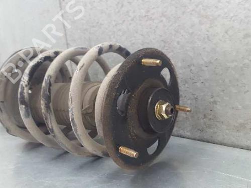 Left front shock absorber ROVER 75 (RJ) 2.0 V6 | BP12734680M16 