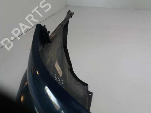 Front bumper HYUNDAI TRAJET (FO) 2.0 | BP12717203C7 