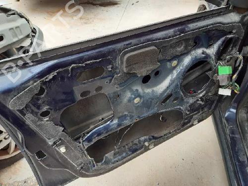Girkasse FORD FOCUS I (DAW, DBW) 1.8 Turbo DI / TDDi | BP12769189M3 
