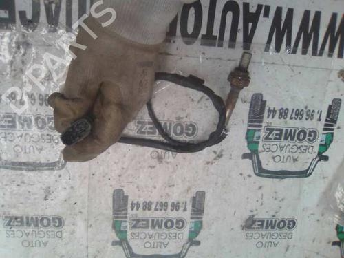 Used Electronic sensor OPEL ASTRA G Estate Van (F70) 1.6 (F70) (75 hp) 12756827