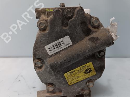 AC compressor FIAT 500 (312_) | BP30737848M34