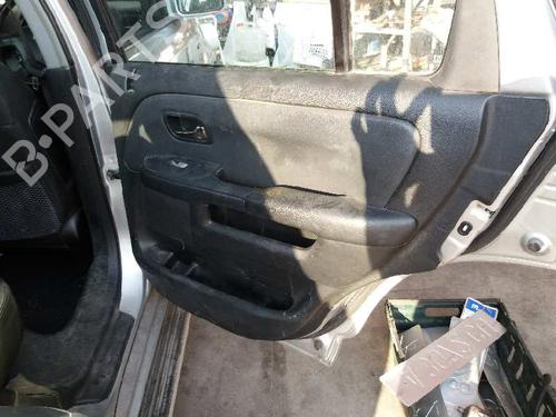 Kabinelys HONDA CR-V II (RD_) 2.0 (RD5) | BP12710514I8 