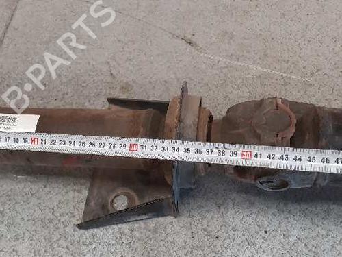 Driveshaft MERCEDES-BENZ M-CLASS (W163) ML 320 (163.154) | BP12728965M37 