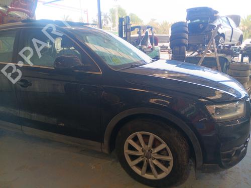 Warning switch AUDI Q3 (8UB, 8UG) 2.0 TDI | BP24317652I22 - Image 15