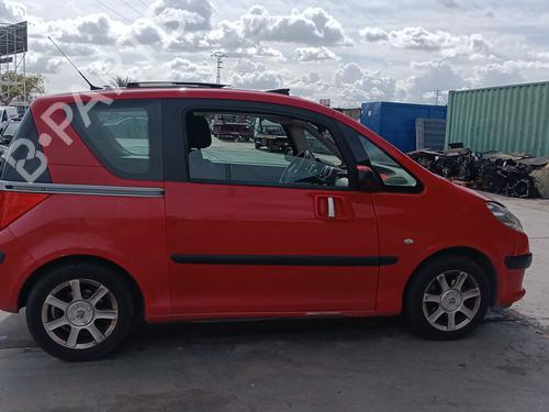 Engine PEUGEOT 1007 (KM_)  | BP33286962M1  - Image 11