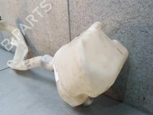 Windscreen washer tank PEUGEOT 1007 (KM_) 1.4 HDi | BP12715386C113