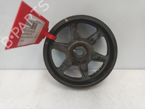 Used Pulley MAZDA XEDOS 6 (CA) 2.0 V6 (CAEP) (144 hp) 19426217