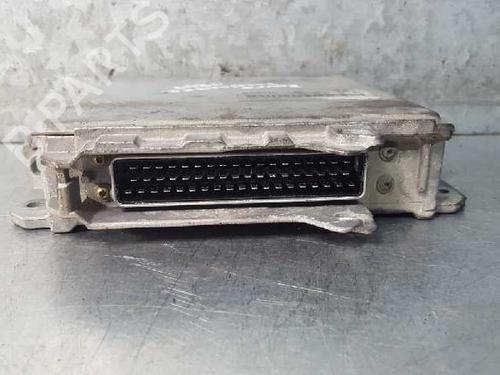 Engine control unit (ECU) LAND ROVER FREELANDER I (L314) 2.0 DI 4x4 | BP12712605M57 
