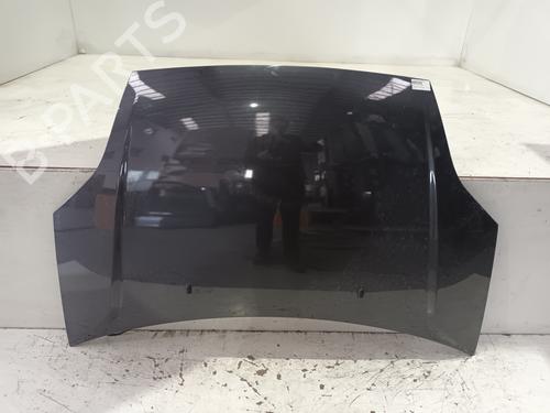 Used Hood FORD FIESTA V (JH_, JD_) 1.4 TDCi (68 hp) 22344802