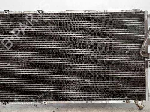AC radiator KIA CARNIVAL II (GQ) 2.9 CRDi | BP12764114M32 