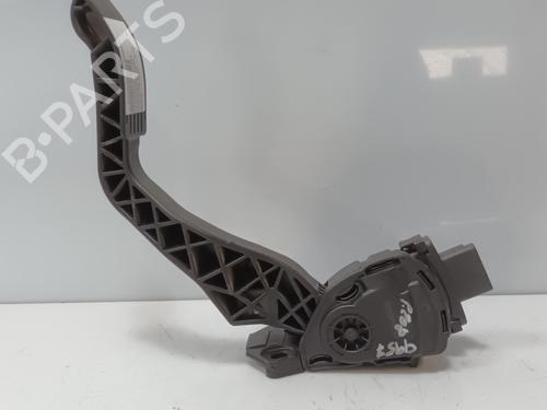 Pedal PEUGEOT 208 I (CA_, CC_) 1.4 HDi | BP18964169I4 