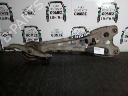 Used Left rear suspension arm HONDA ACCORD V (CE, CF_, CD) 2.0 i LS (CE8) (131 hp) 12788014