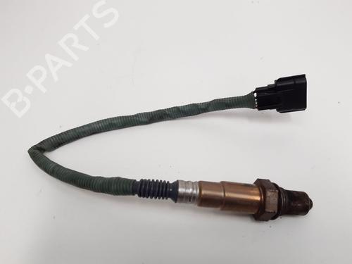 Elektronisk sensor RENAULT CLIO IV (BH_) [2012-2021]  12771311