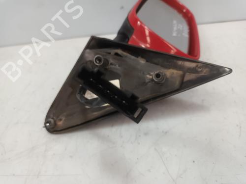 Left mirror SKODA OCTAVIA I (1U2) 1.9 TDI | BP25770909C26 