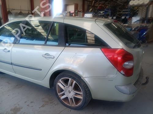 Right headlight RENAULT LAGUNA II Grandtour (KG0/1_)  | BP31343463C29 