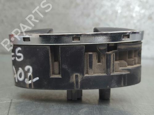 Right rear window switch MERCEDES-BENZ E-CLASS (W211) E 200 Kompressor (211.042) | BP12738547I28 