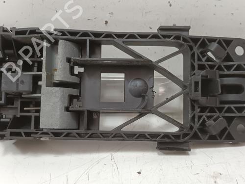 Rear right exterior door handle SEAT IBIZA IV (6J5, 6P1) 1.0 | BP17243065C130 