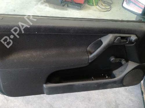 Right front driveshaft VW GOLF III (1H1)  | BP12699455M39 