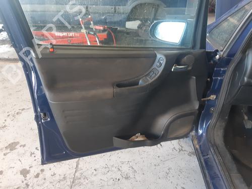Instrument cluster OPEL ZAFIRA A MPV (T98)  | BP22319659C47 