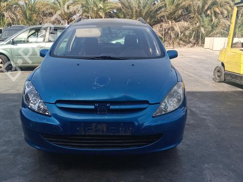 Used Parts PEUGEOT 307 Break (3E) 4907352