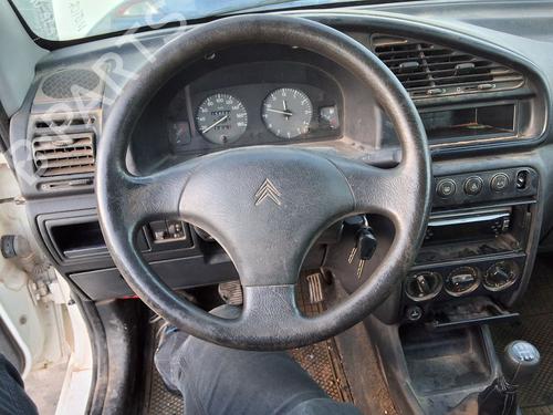 Warning switch CITROËN BERLINGO / BERLINGO FIRST MPV (MF_, GJK_, GFK_) 1.9 D (MFWJZ) | BP31149053I22 