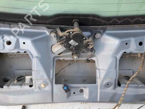 Tailgate OPEL ASTRA H (A04)  | BP12769906C6 