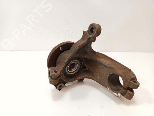 Left front steering knuckle CITROËN C3 Pluriel (HB_) 1.4 | BP16436767M25 