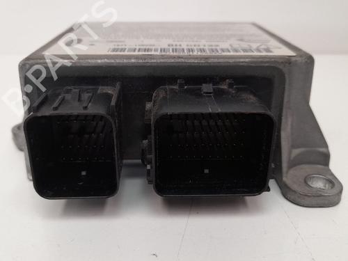 ECU airbags FORD MONDEO III (B5Y) 1.8 16V | BP12748703M53 