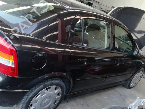 Comfort control module OPEL ASTRA G Hatchback (T98) 1.8 16V (F08, F48) | BP12698298M56