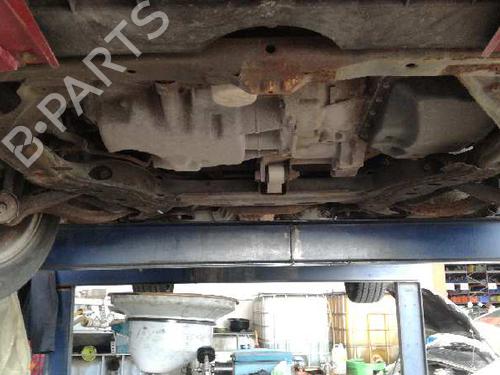 Third brake light MAZDA 6 Hatchback (GG) 2.0 (GGES) | BP12730920L11 