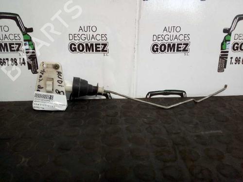 Modulo electronico AUDI 80 B4 Saloon (8C2) [1991-1995]  32031934