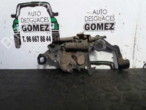 Hood lock NISSAN TERRANO II (R20) 2.7 TDi 4WD | BP12820424C133 