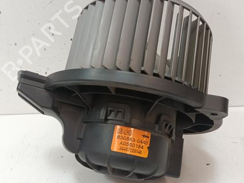 Heater blower motor KIA RIO III (UB)  | BP17182949M62 