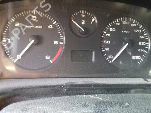 Switch PEUGEOT 406 (8B) 2.0 HDI 110 | BP12748596I30