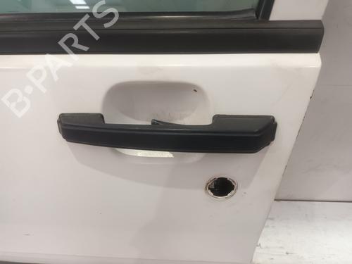 Left front door VOLVO 940 Kombi (945) 2.4 TD Intercooler | BP29408198C2 